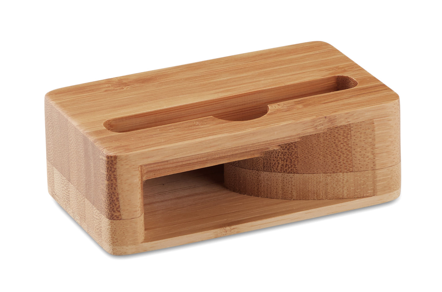 Suporte Smartphone Bambu