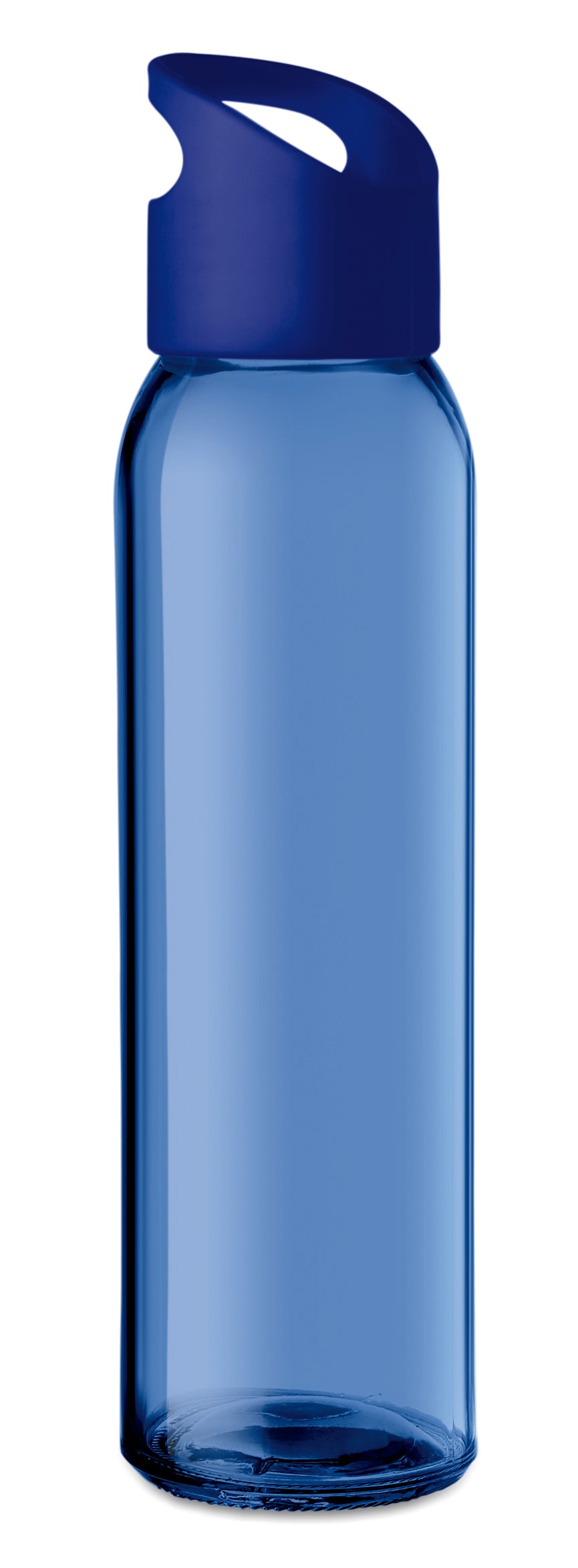 Garrafa De Vidro 470Ml