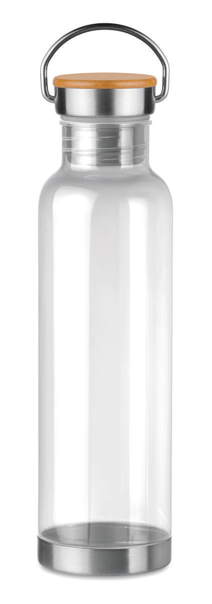 Garrafa De 800Ml Em Tritan