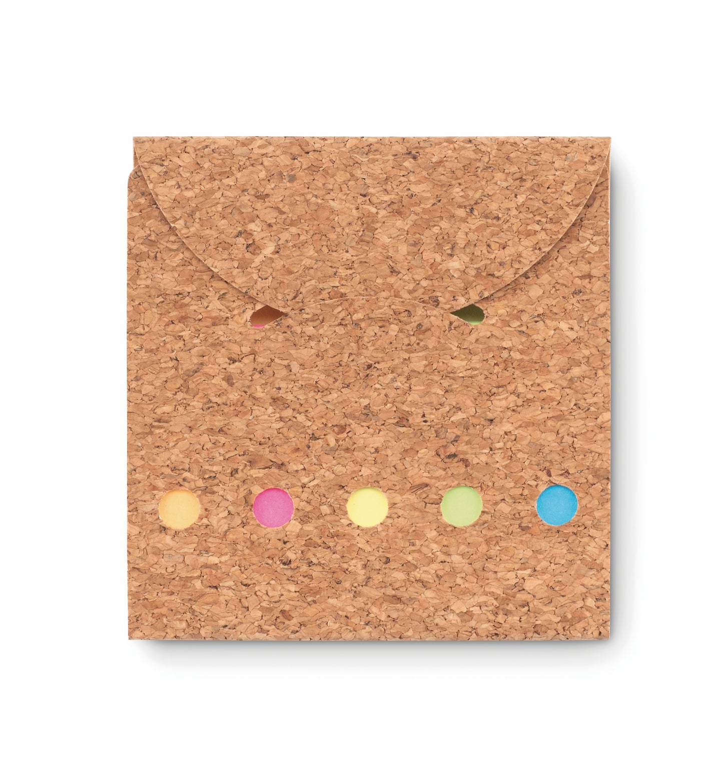 Memopad Em Cortiça