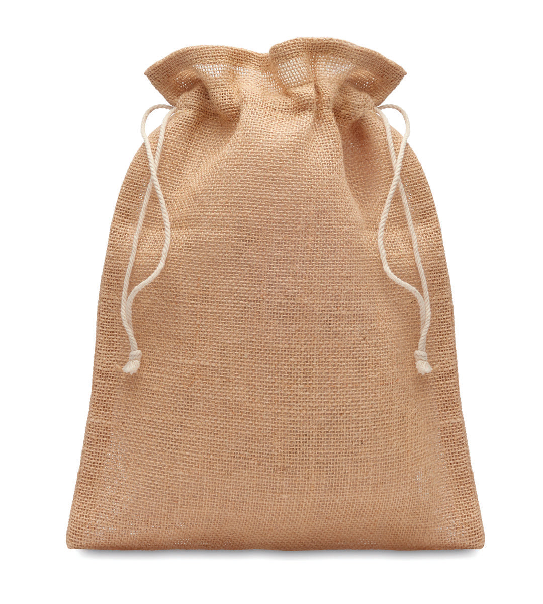 Saco Gift Peq. Juta 14X 22Cm