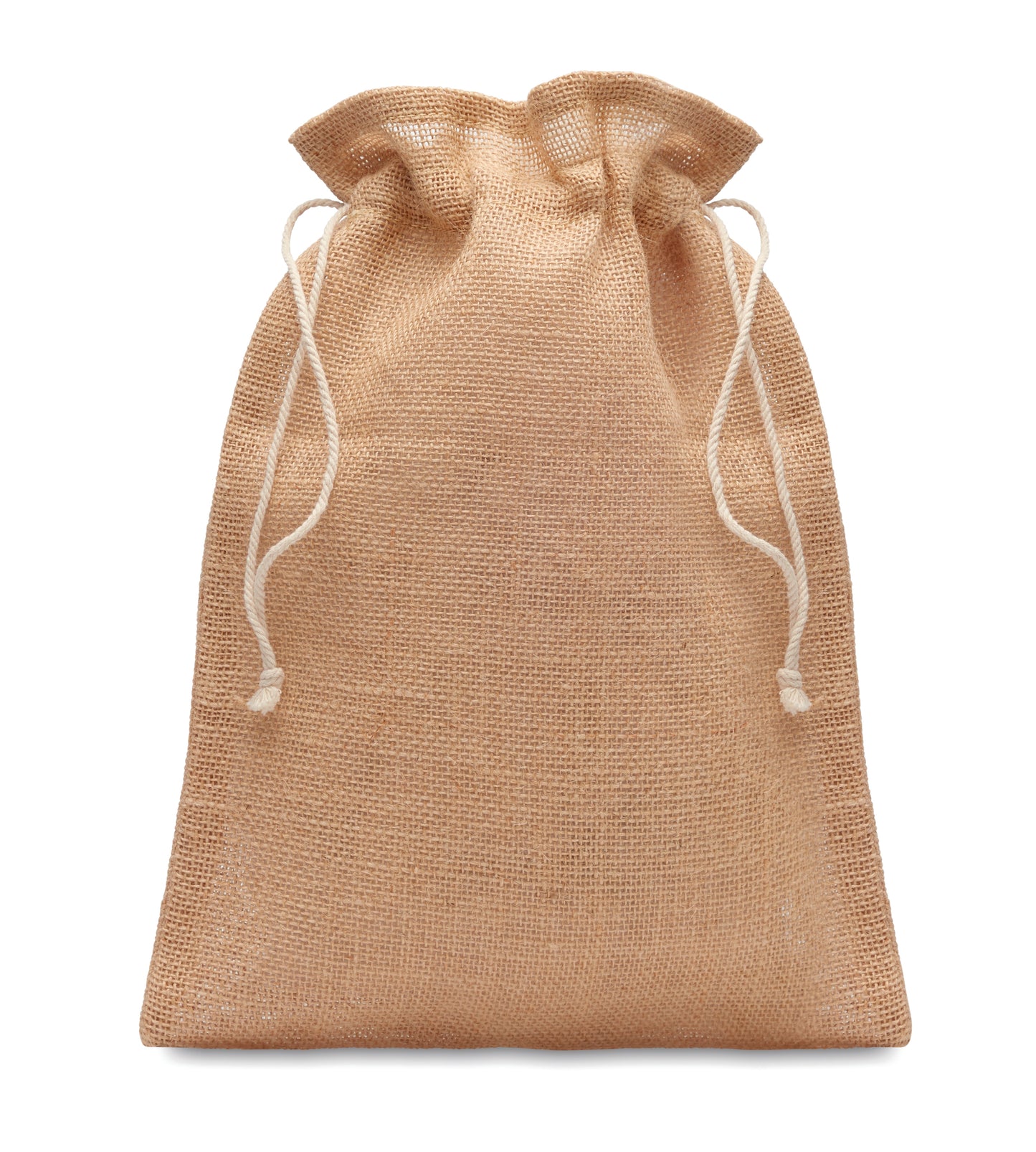 Saco Gift Méd. Juta 25X 32Cm