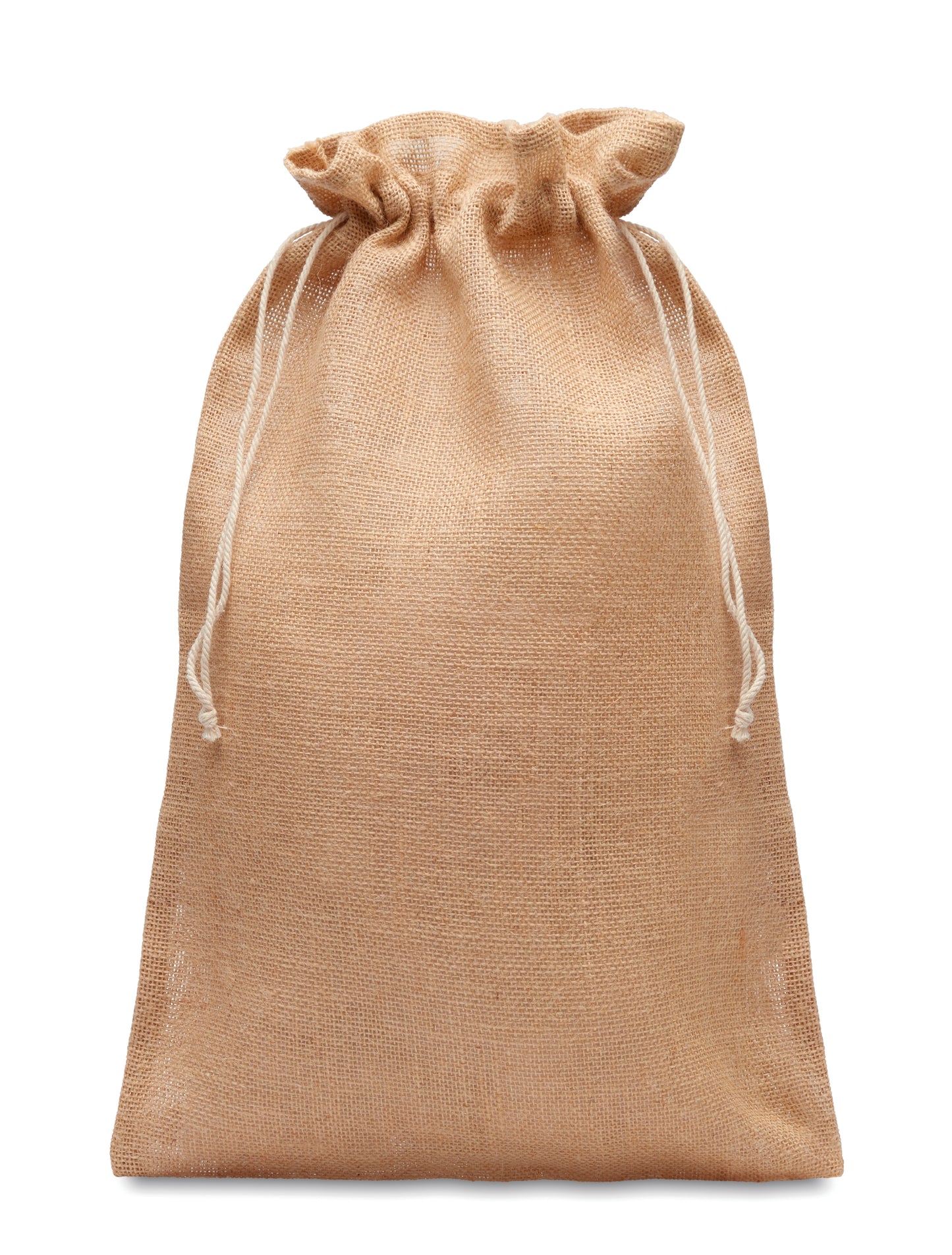 Saco Gift Gran. Juta 30X47 Cm