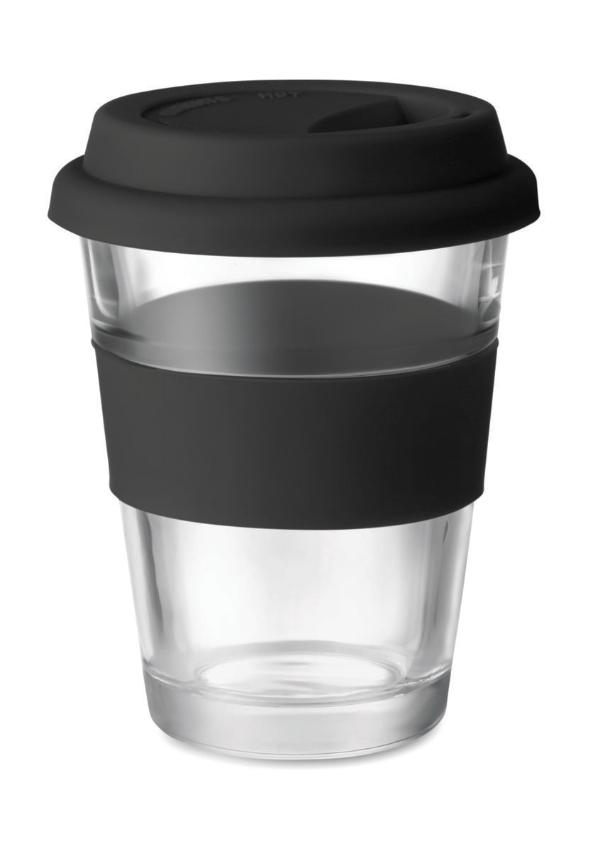 Copo De Vidro 350Ml