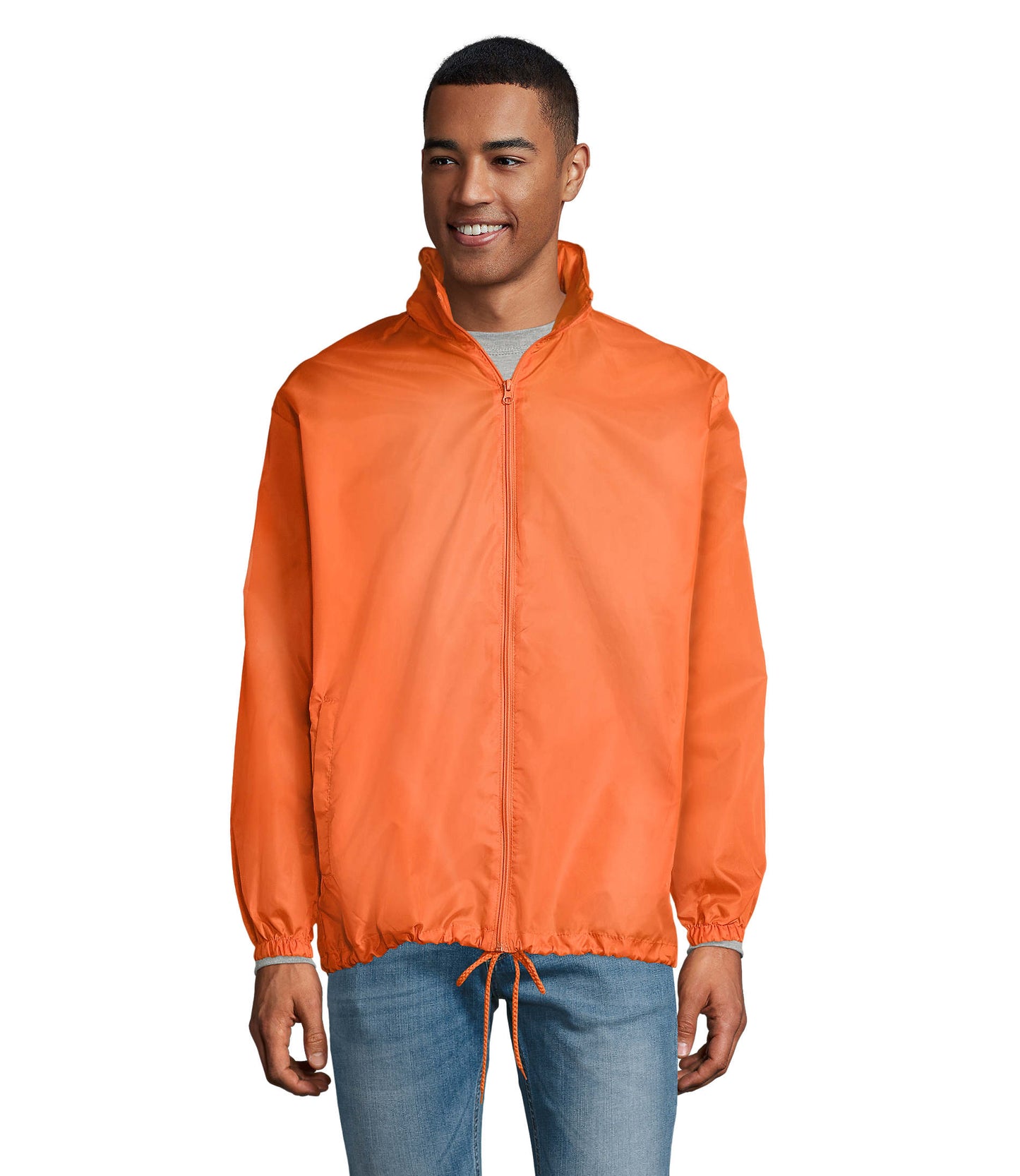 Shift Corta Vento Unisex