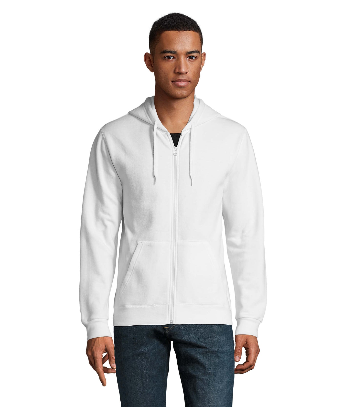 Stone Suéter Unisex 260G