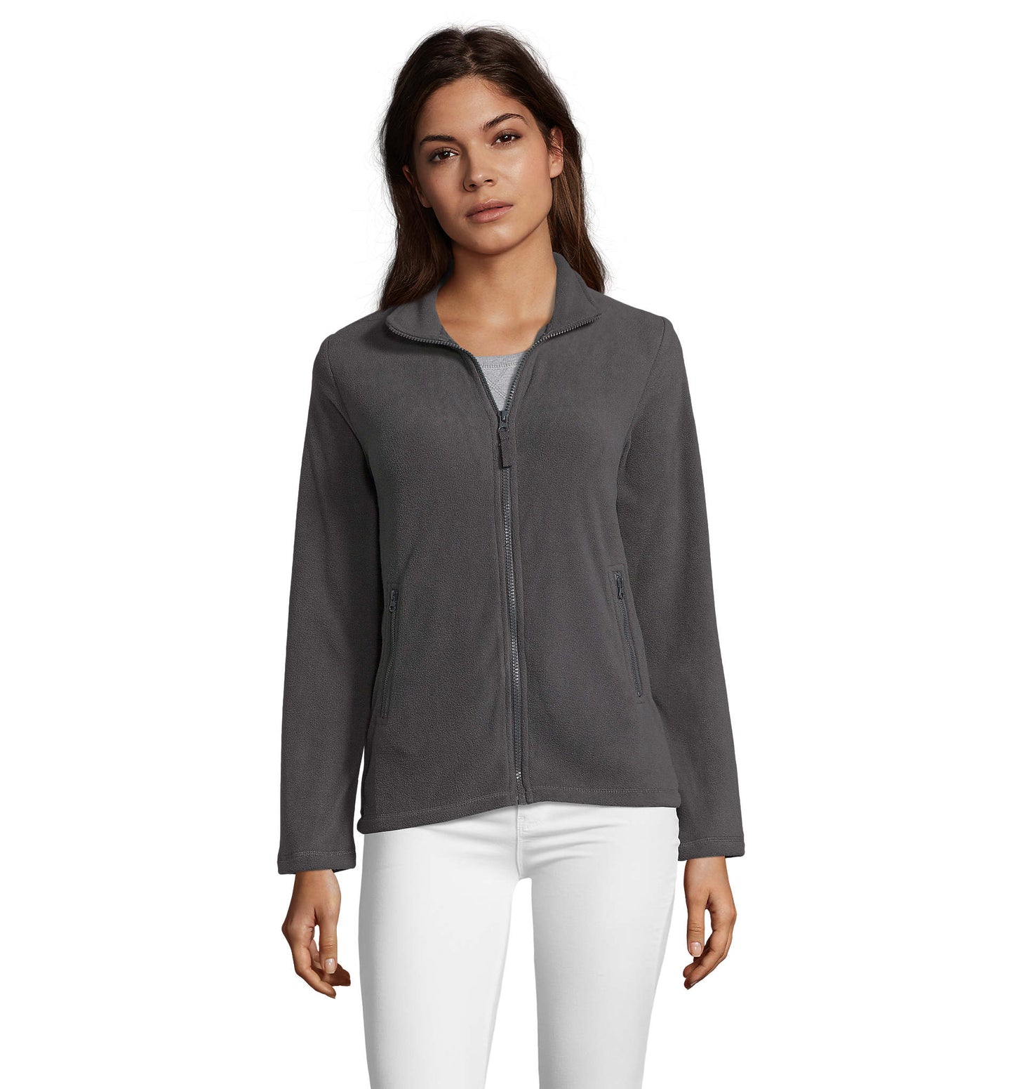 Norman Jaqueta Pl Mulher 220