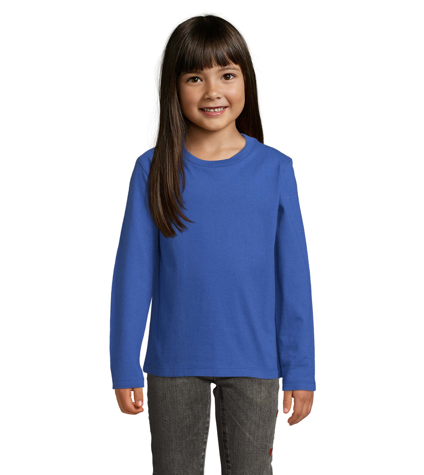 Imperial Shirt Infantil190