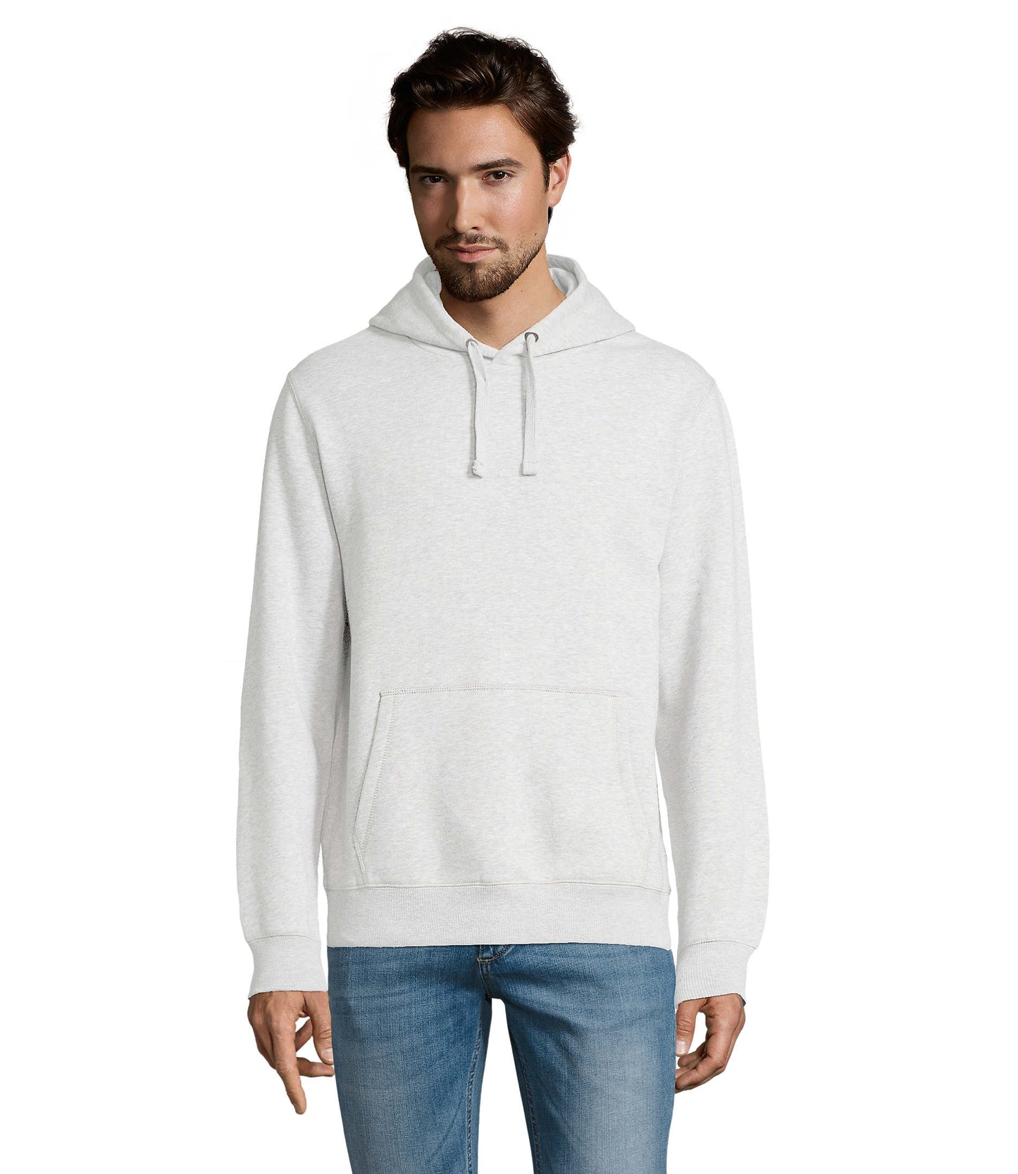 Camisola Spencer Capuz280G