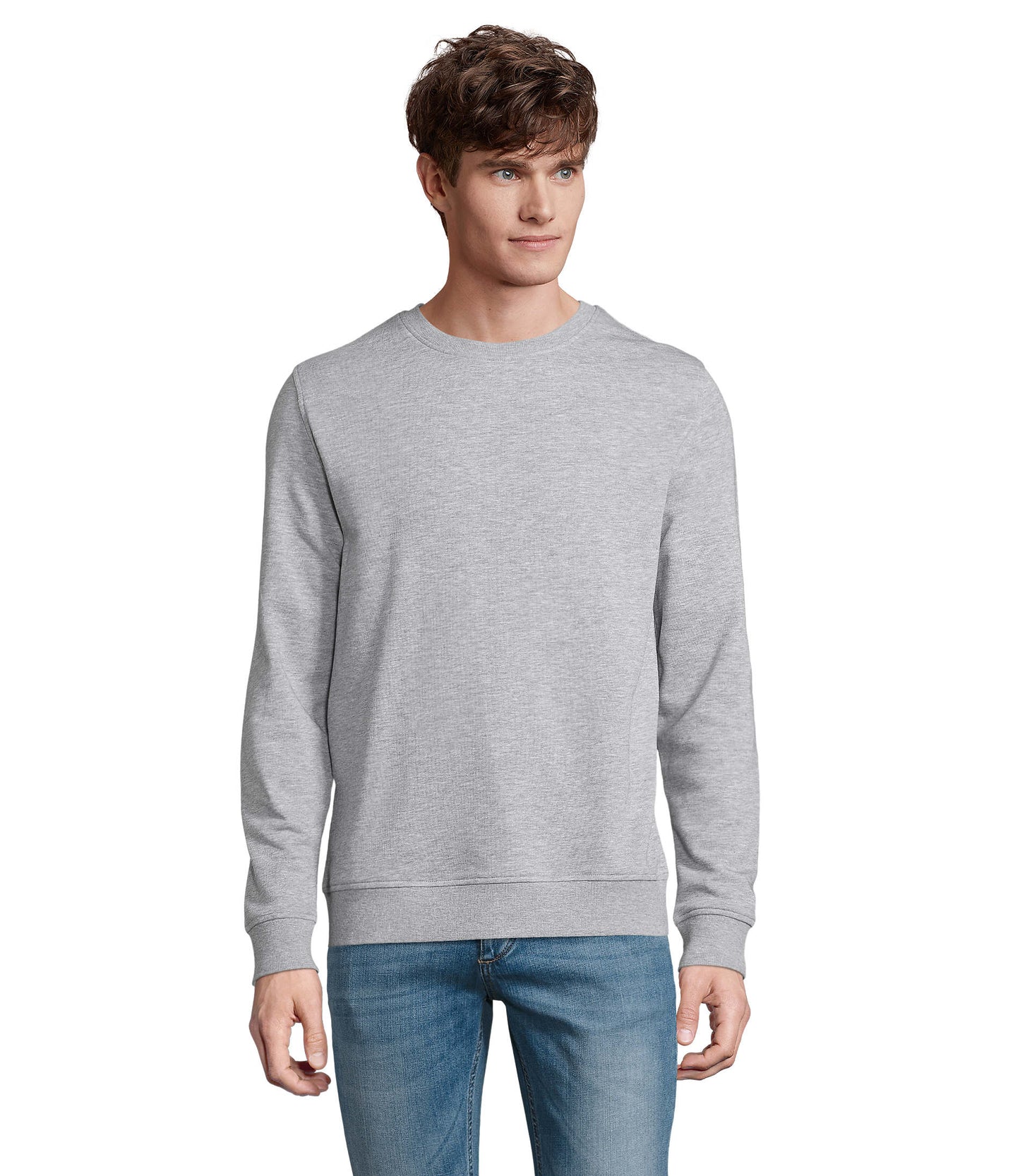 Comet Sweater 280G