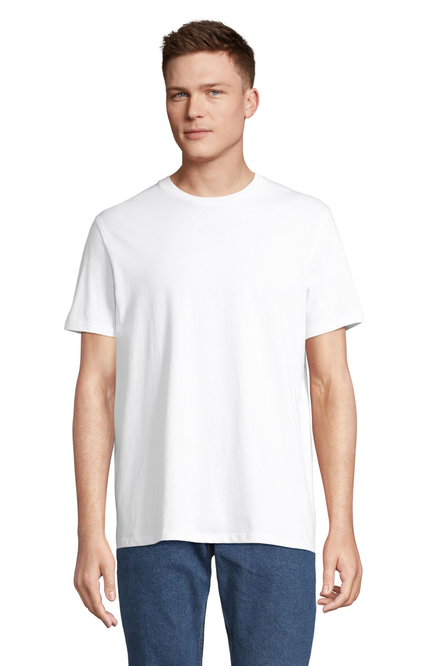 Legend T-Shirt Orgânico