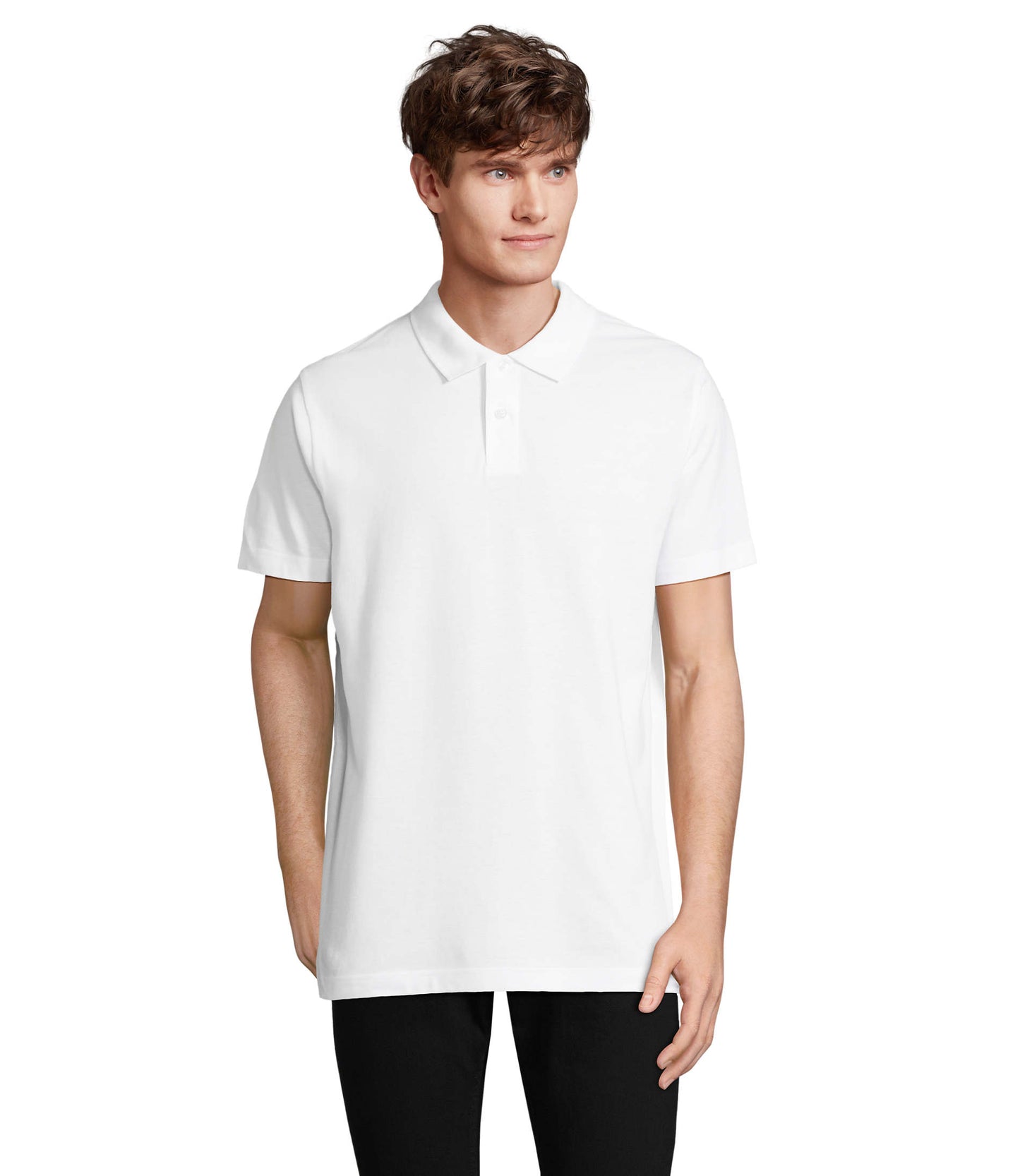 Pulse Unisex Polo