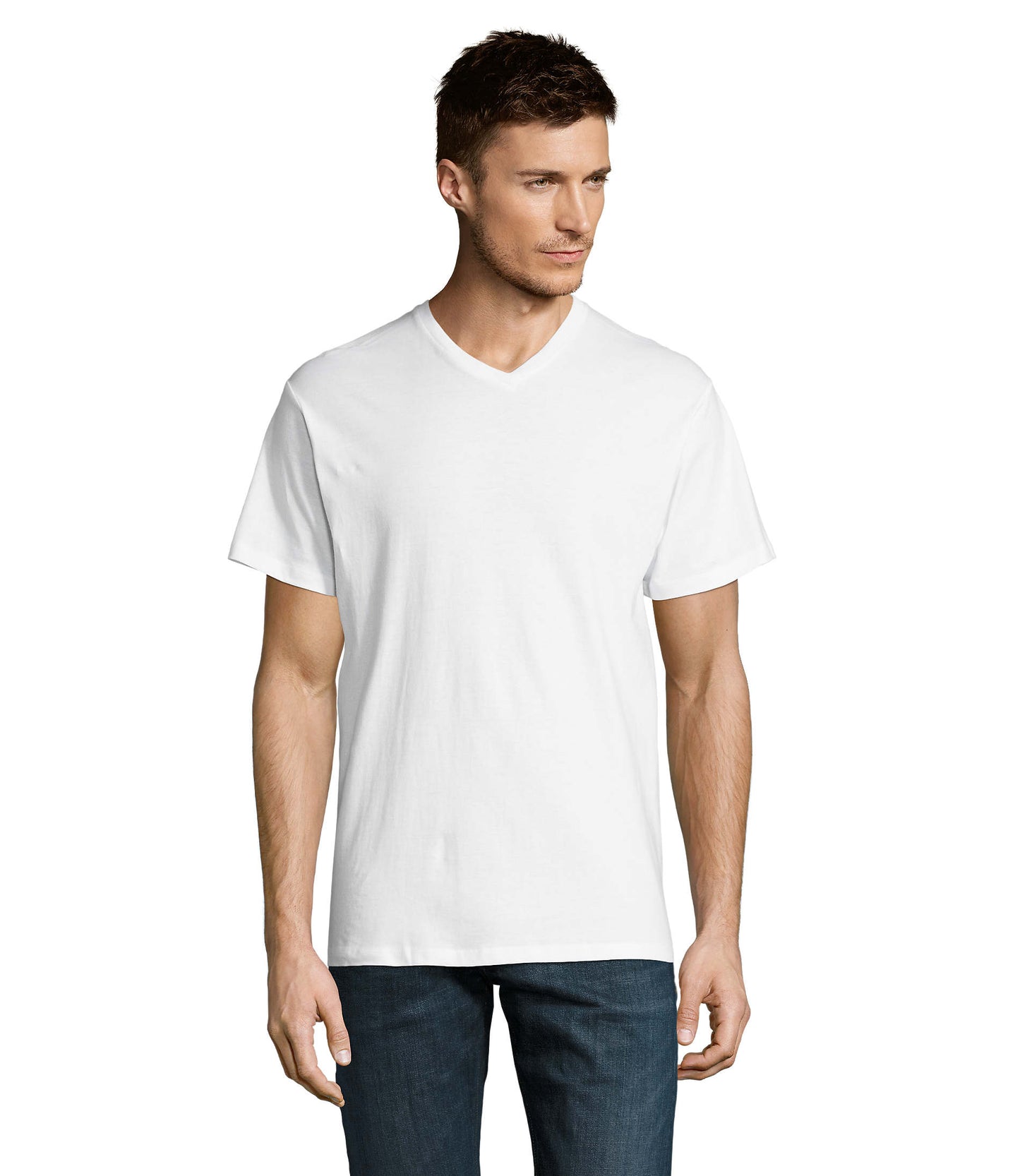Victory T-Shirt Senhor 150G
