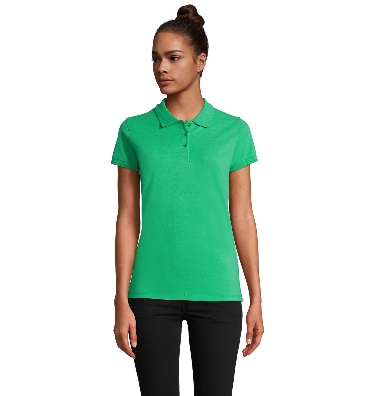 Perfect Polo Senhora 180G