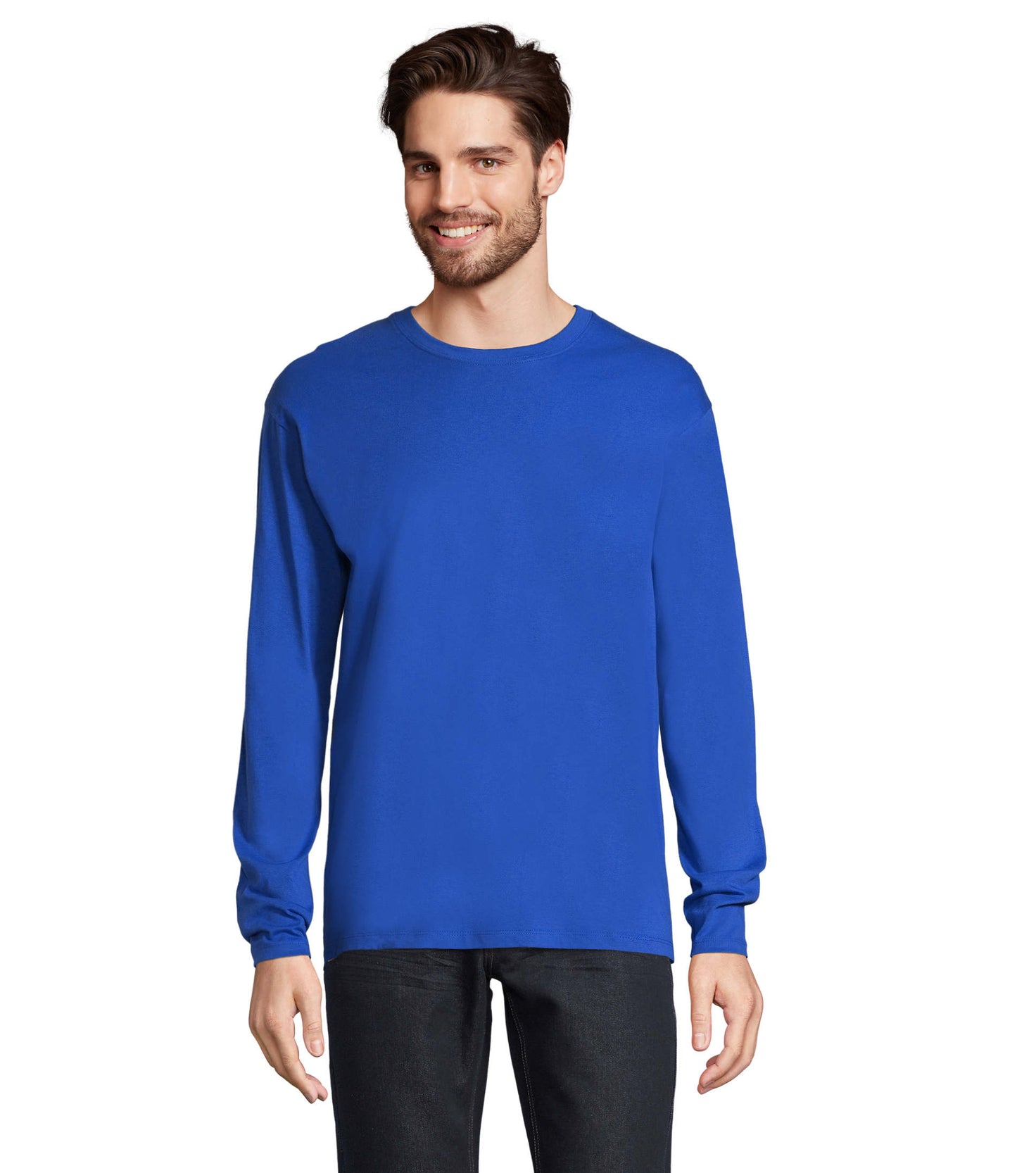 Monarch Men T-Shirt 150G