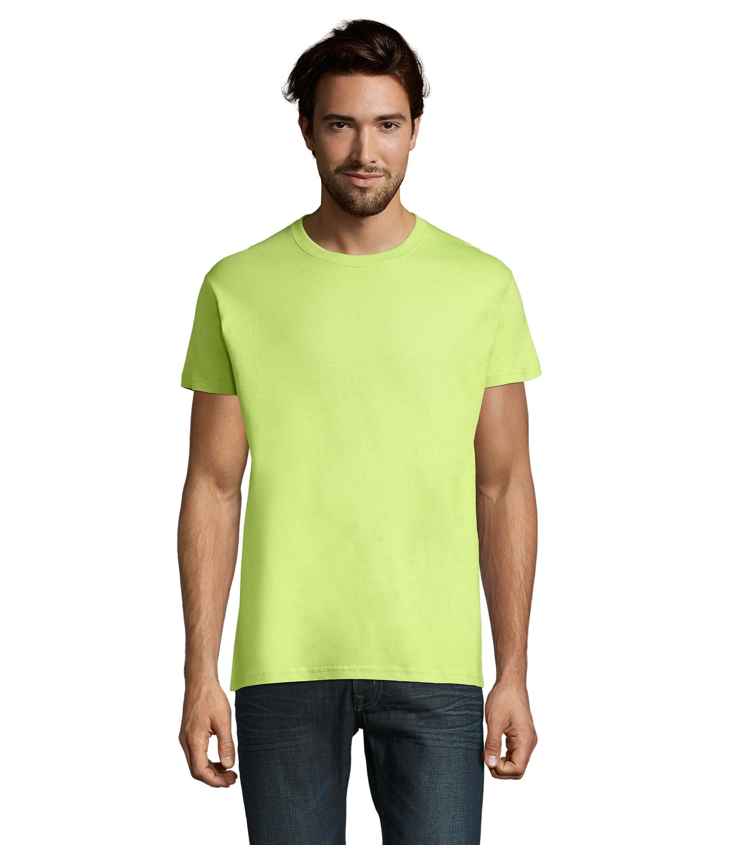 Imperial Men T-Shirt 190G II