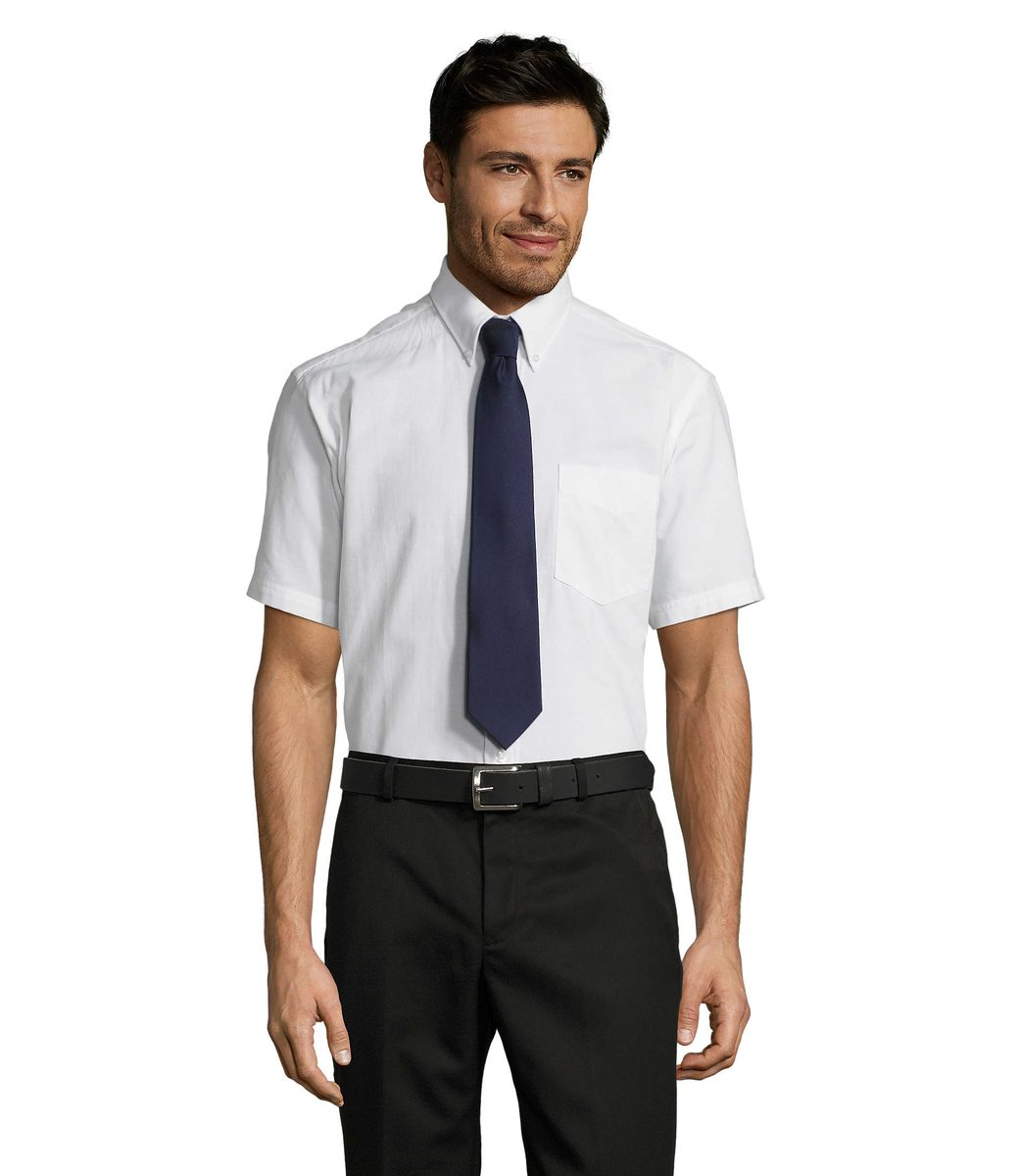 Brisbane Oxford Men'S Shirt