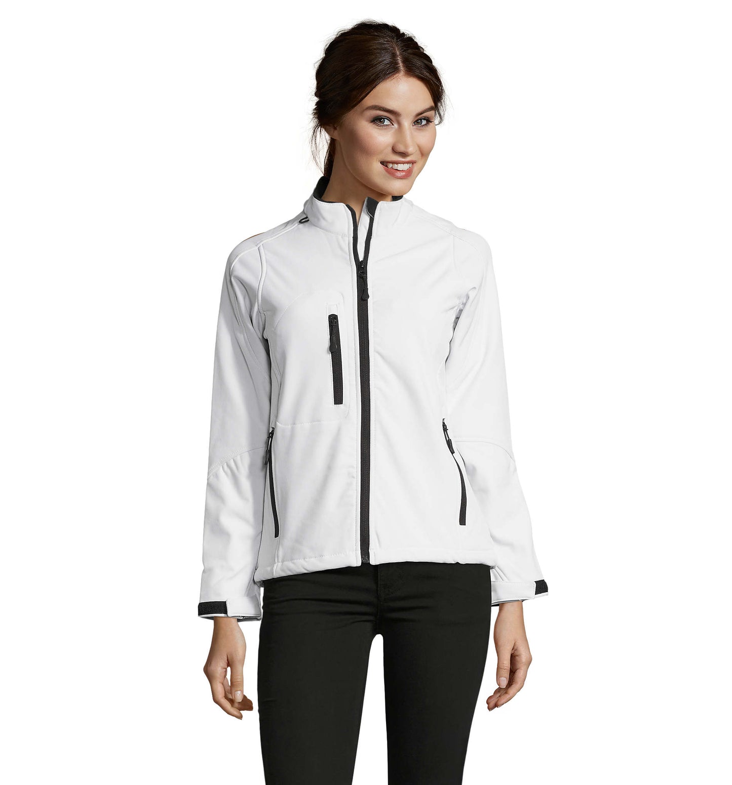 Roxy Jaqueta Ss Senhora
