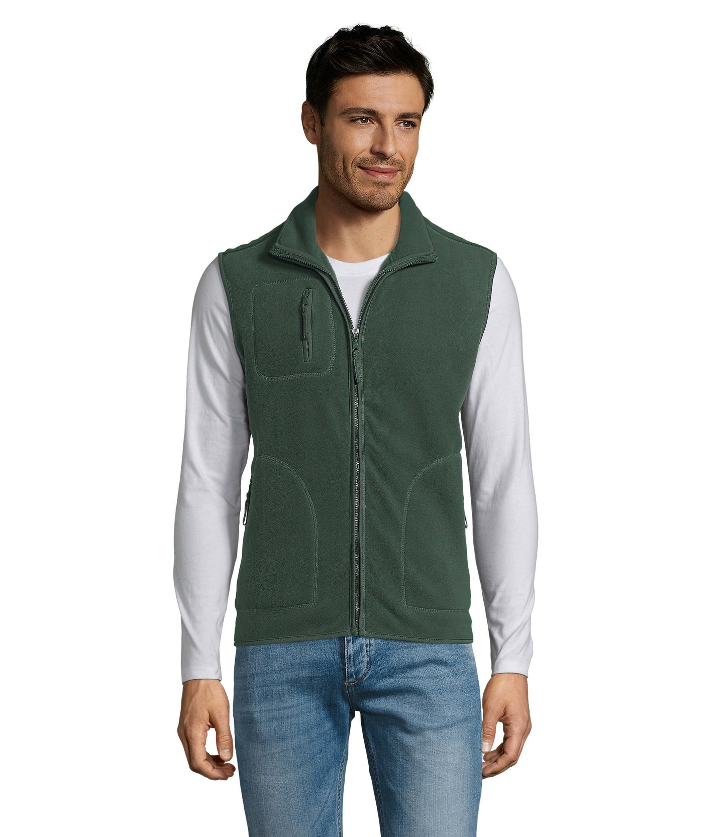 Norway Uni Cardigan 320G