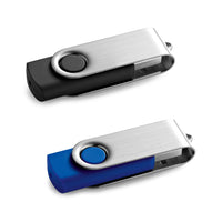 Memórias USB