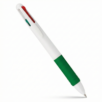 Esferográficas Plástico