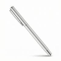 Esferográficas com Tampa/ Roller