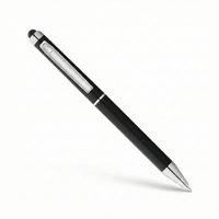 Esferográficas Plástico e Metal