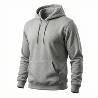 Pullovers e Sweatshirts