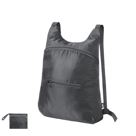 Mochila Dobrável Brocky