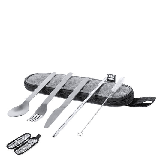 Set Talheres Tailung
