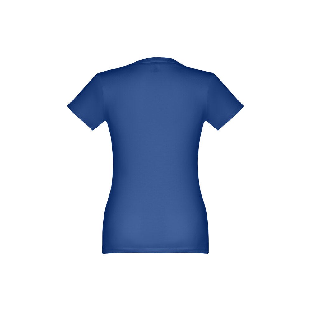THC ANKARA WOMEN II. T-shirt para senhora
