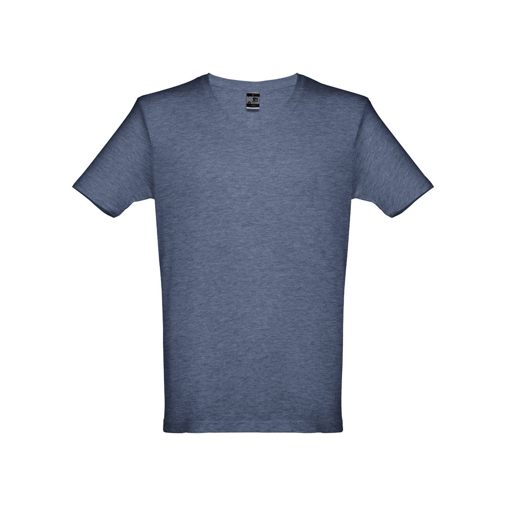THC ATHENS II. T-shirt para homem
