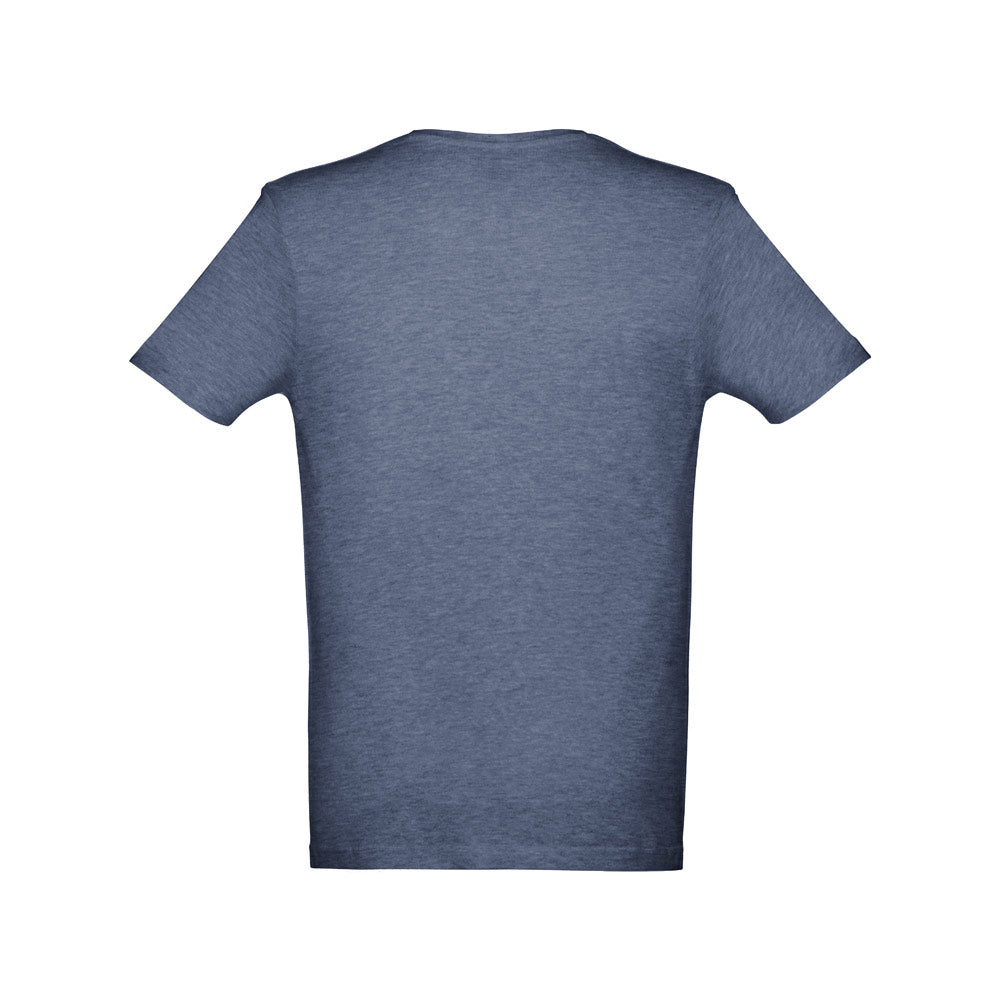 THC ATHENS II. T-shirt para homem