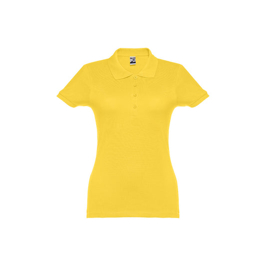 THC EVE II. Polo para senhora