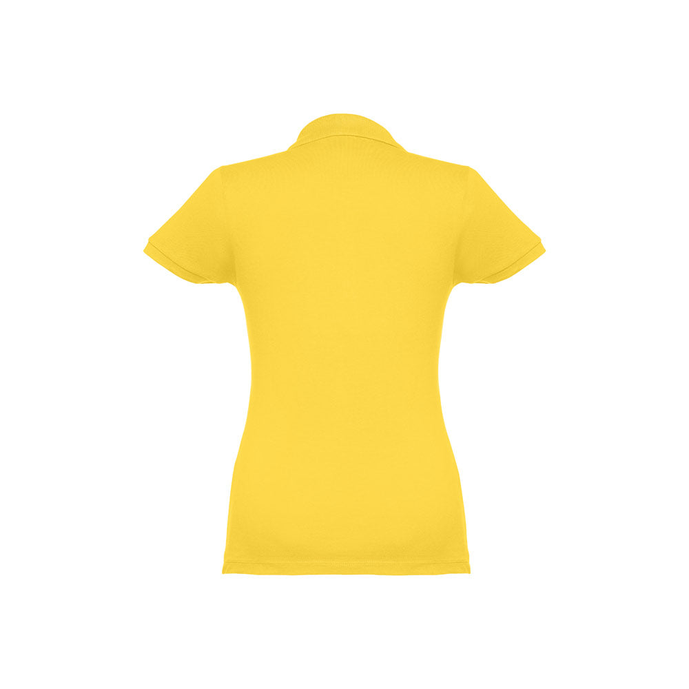 THC EVE II. Polo para senhora