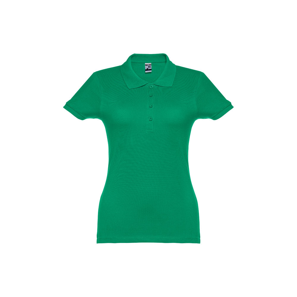 THC EVE II. Polo para senhora