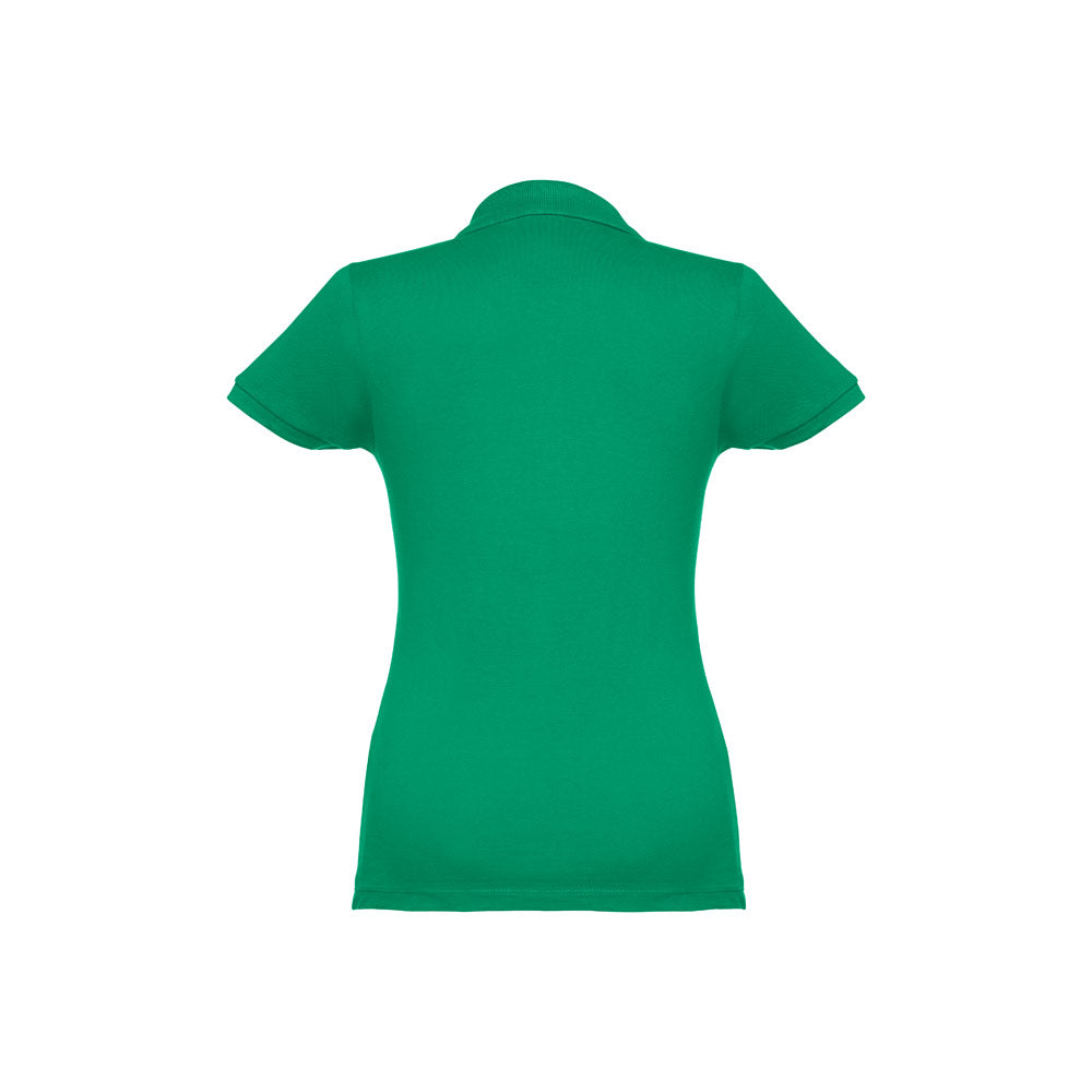 THC EVE II. Polo para senhora