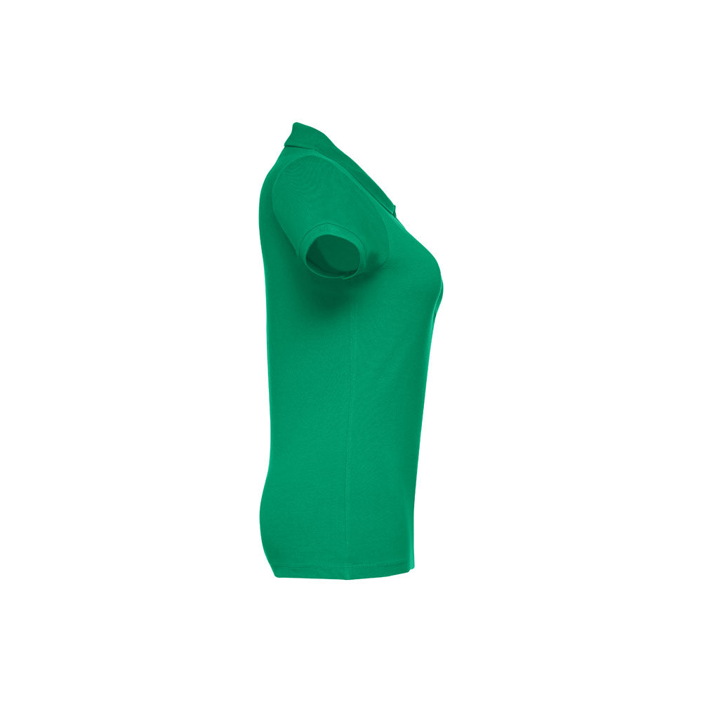 THC EVE II. Polo para senhora