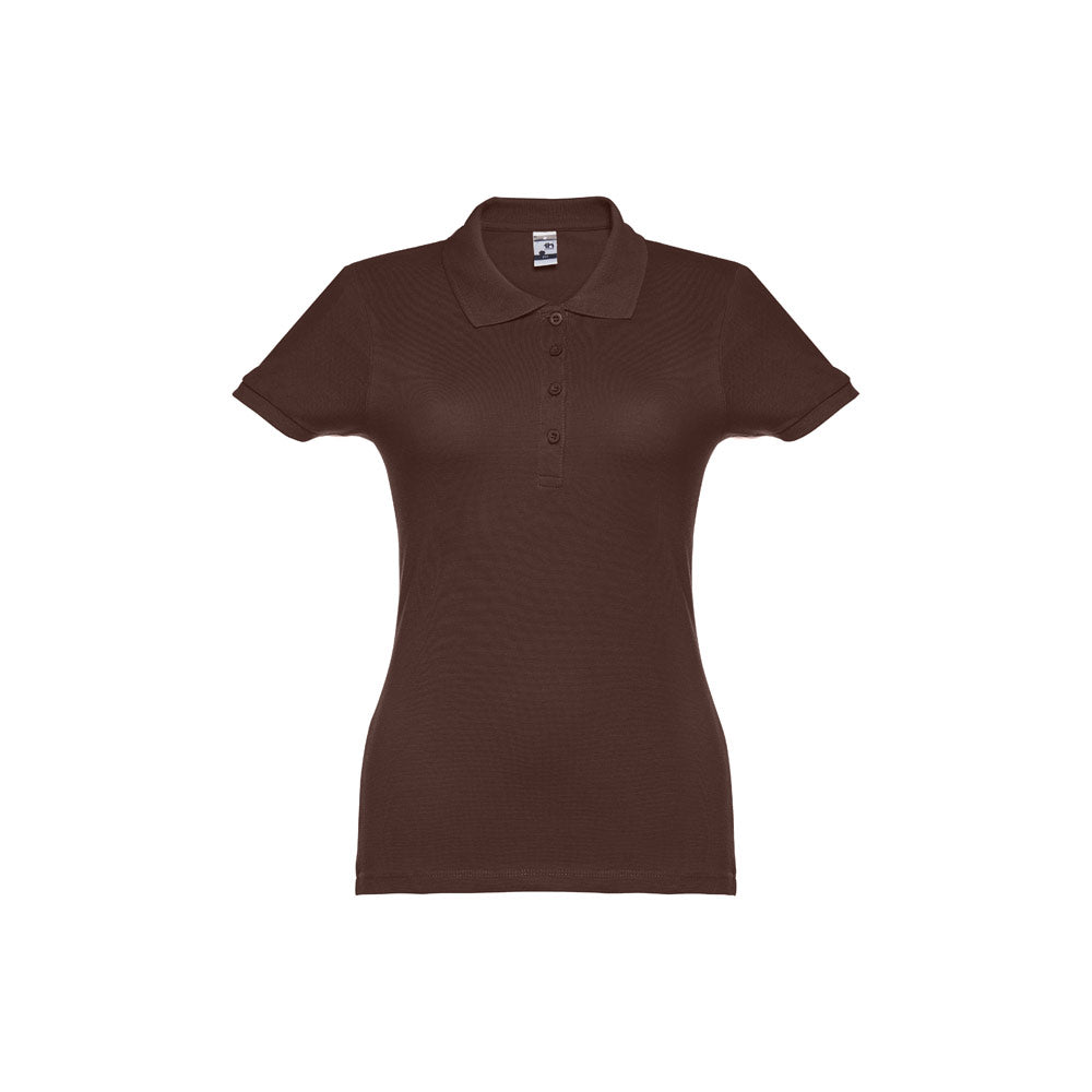 THC EVE II. Polo para senhora
