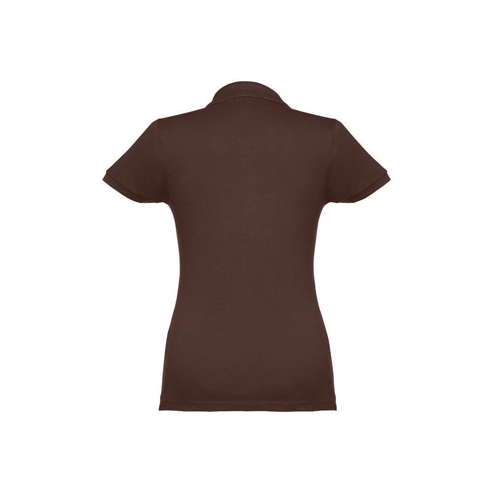THC EVE II. Polo para senhora