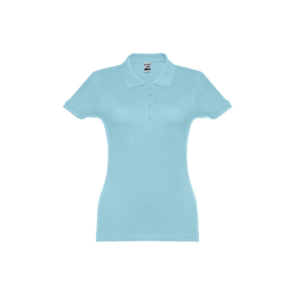 THC EVE II. Polo para senhora