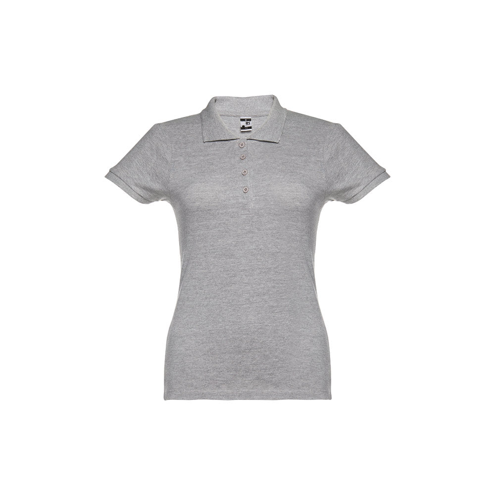 THC EVE II. Polo para senhora