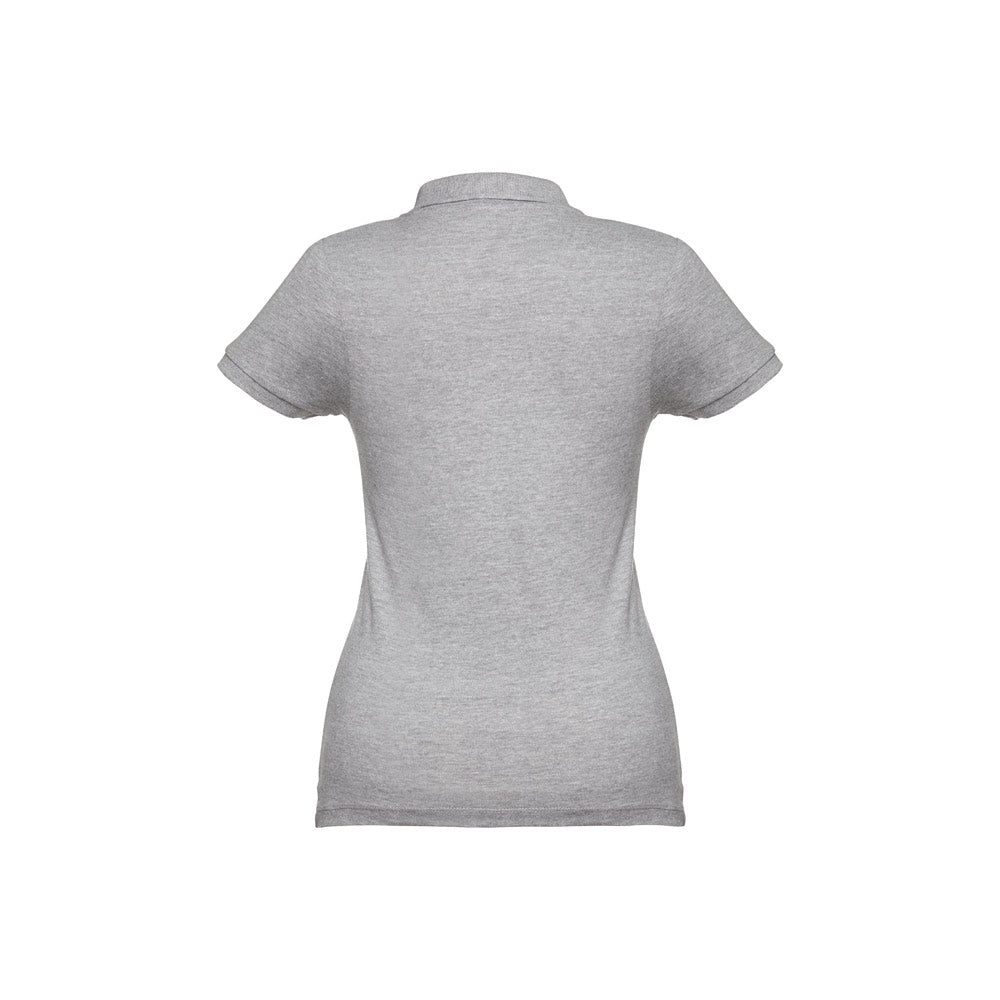 THC EVE II. Polo para senhora