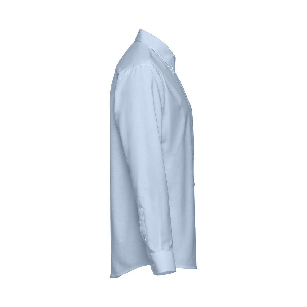 THC TOKYO II. Camisa oxford de manga comprida para homem