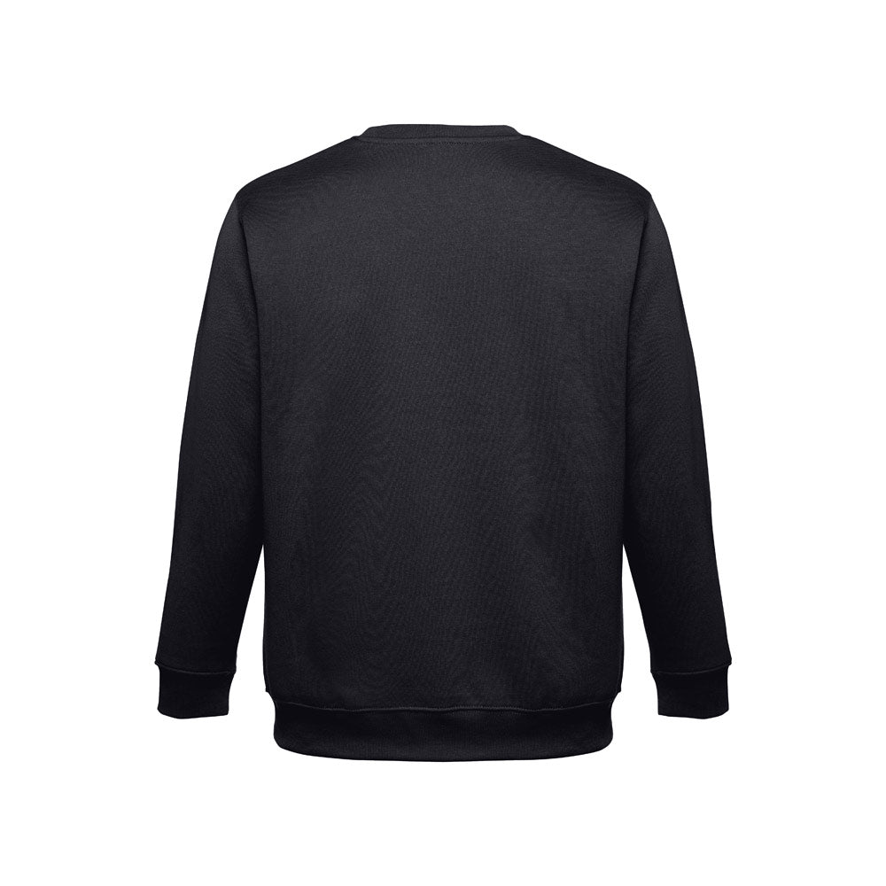 THC DELTA II. Sweatshirt (unissexo) em algodão e poliéster