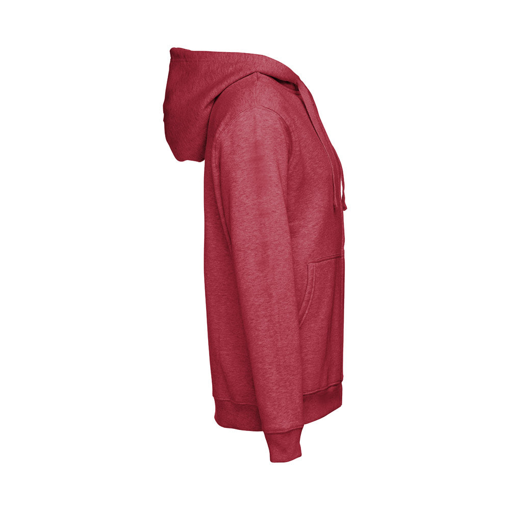 THC AMSTERDAM II. Sweatshirt para homem em algodão e poliéster