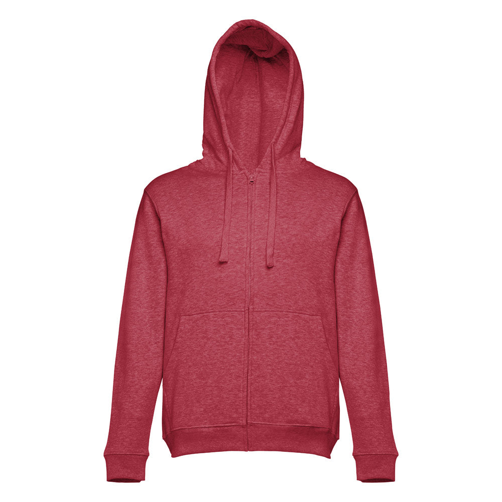 THC AMSTERDAM II. Sweatshirt para homem em algodão e poliéster