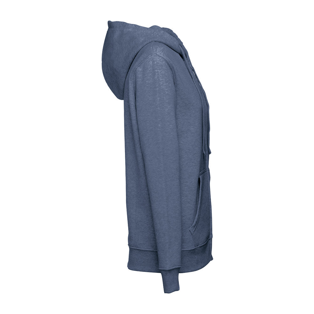 THC AMSTERDAM WOMEN II. Sweatshirt para senhora em algodão e poliéster