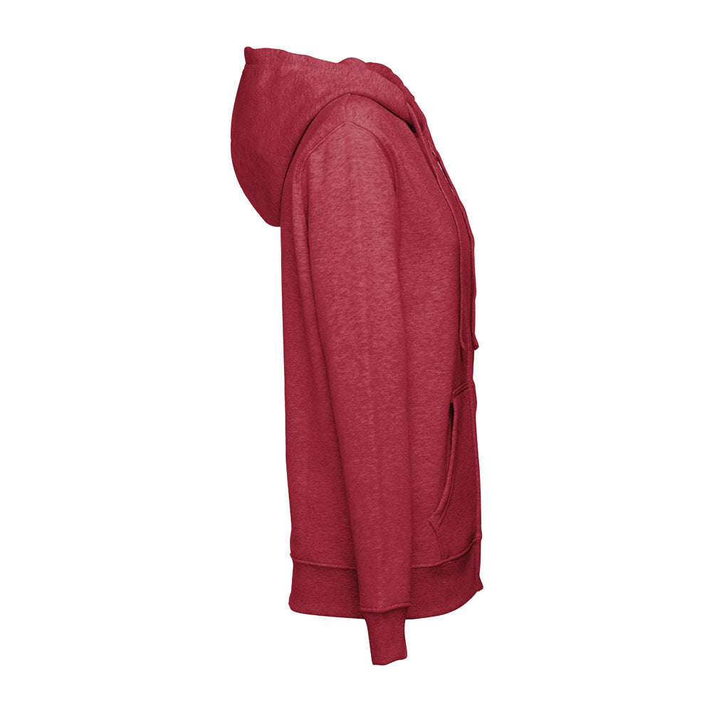 THC AMSTERDAM WOMEN II. Sweatshirt para senhora em algodão e poliéster