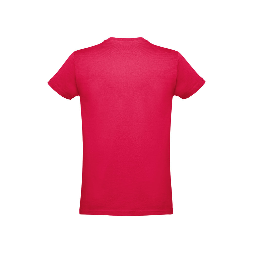 THC ANKARA KIDS II. T-shirt de criança unissexo